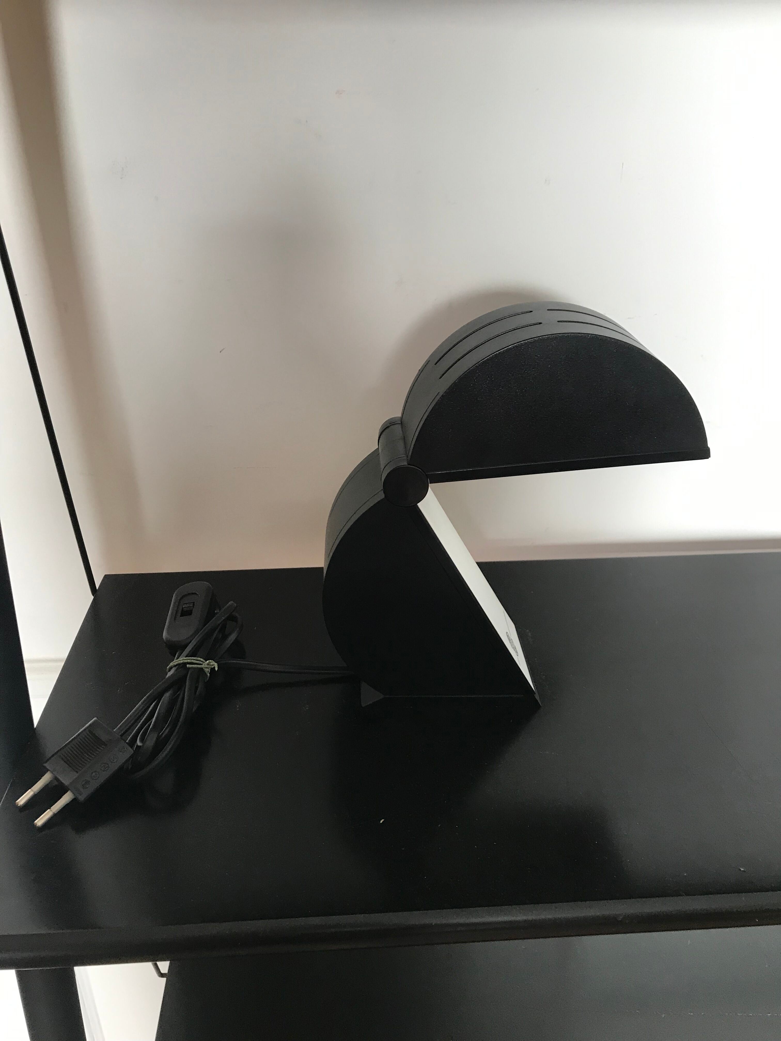 Disco Lamp Mario Bertorelle