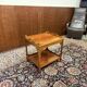 Table d'appoint italienne classique