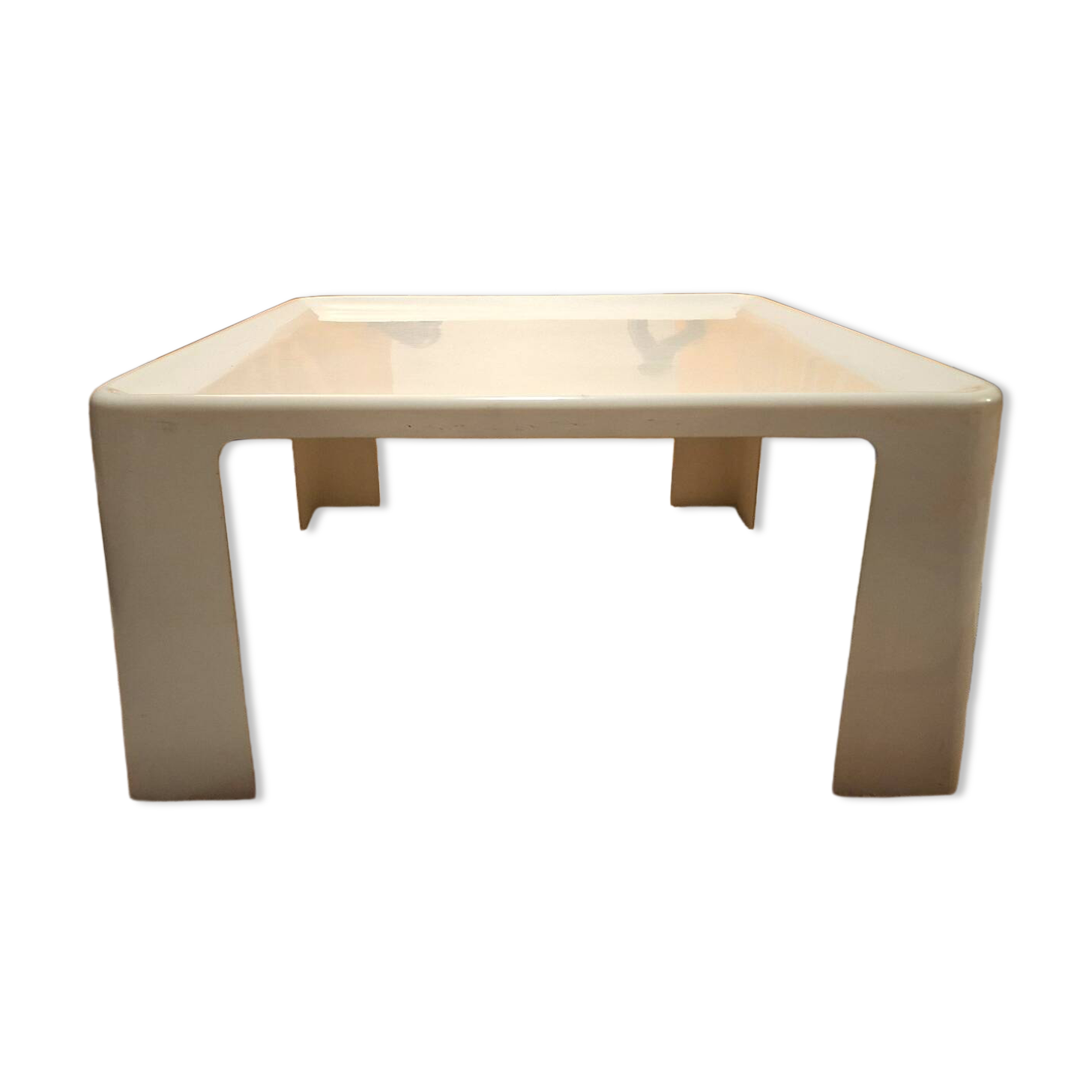 Amanta coffee table b&bitalia