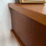 Bedside table 1960
