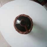 Demijohn wicker 1 litre