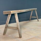 Banc 19eme siècle
