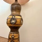 Exceptional Georges Pelletier Lamp