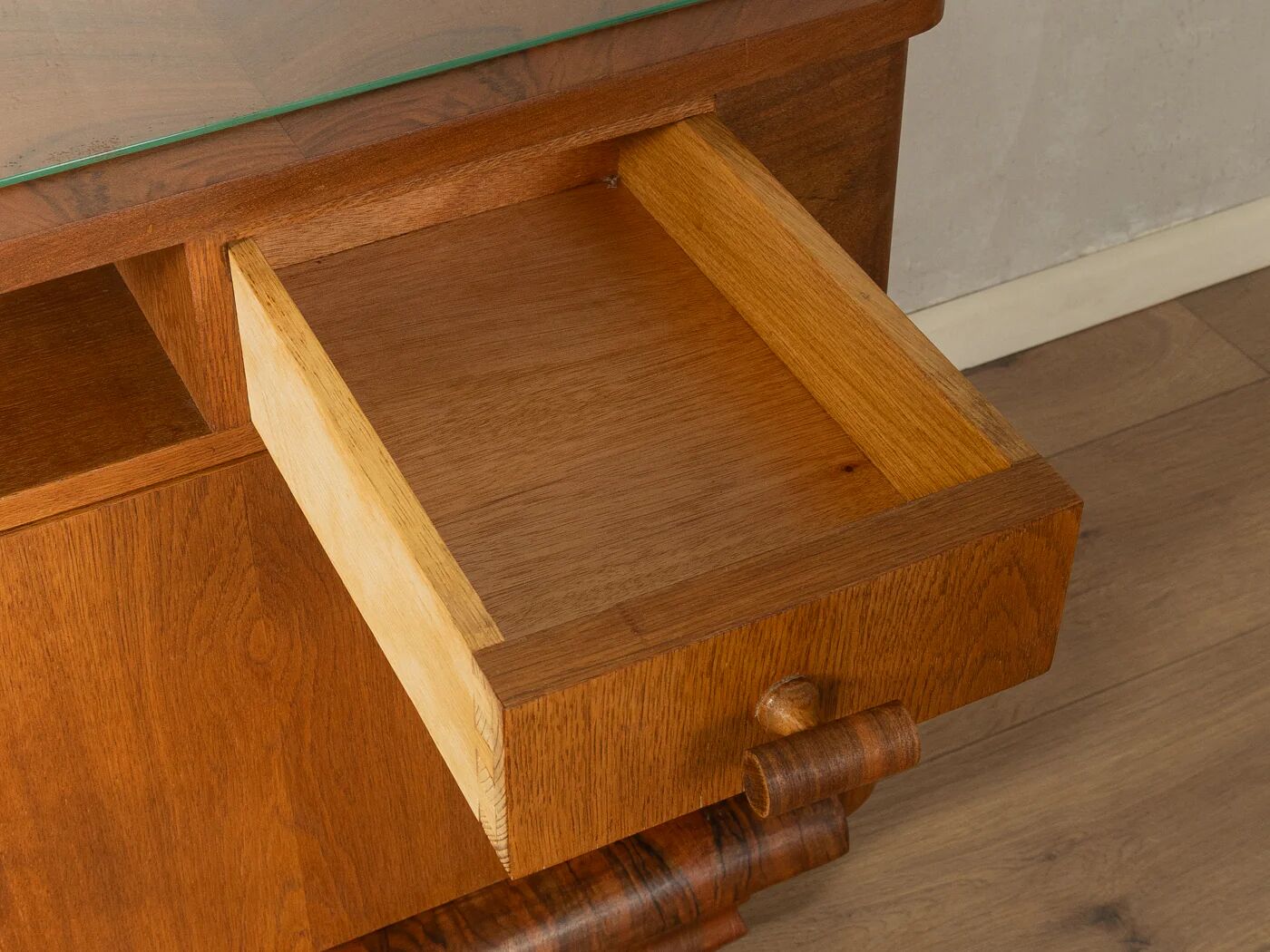 Art Deco Nightstands
