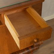 Art Deco Nightstands