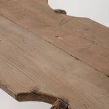 XL French Jeweller’s Dining Table, Early 20th century