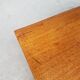 Vtg Mid Century Sideboard Danish Scandinavian Design Media Credenza Retro