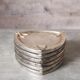 Horse-drawn coasters