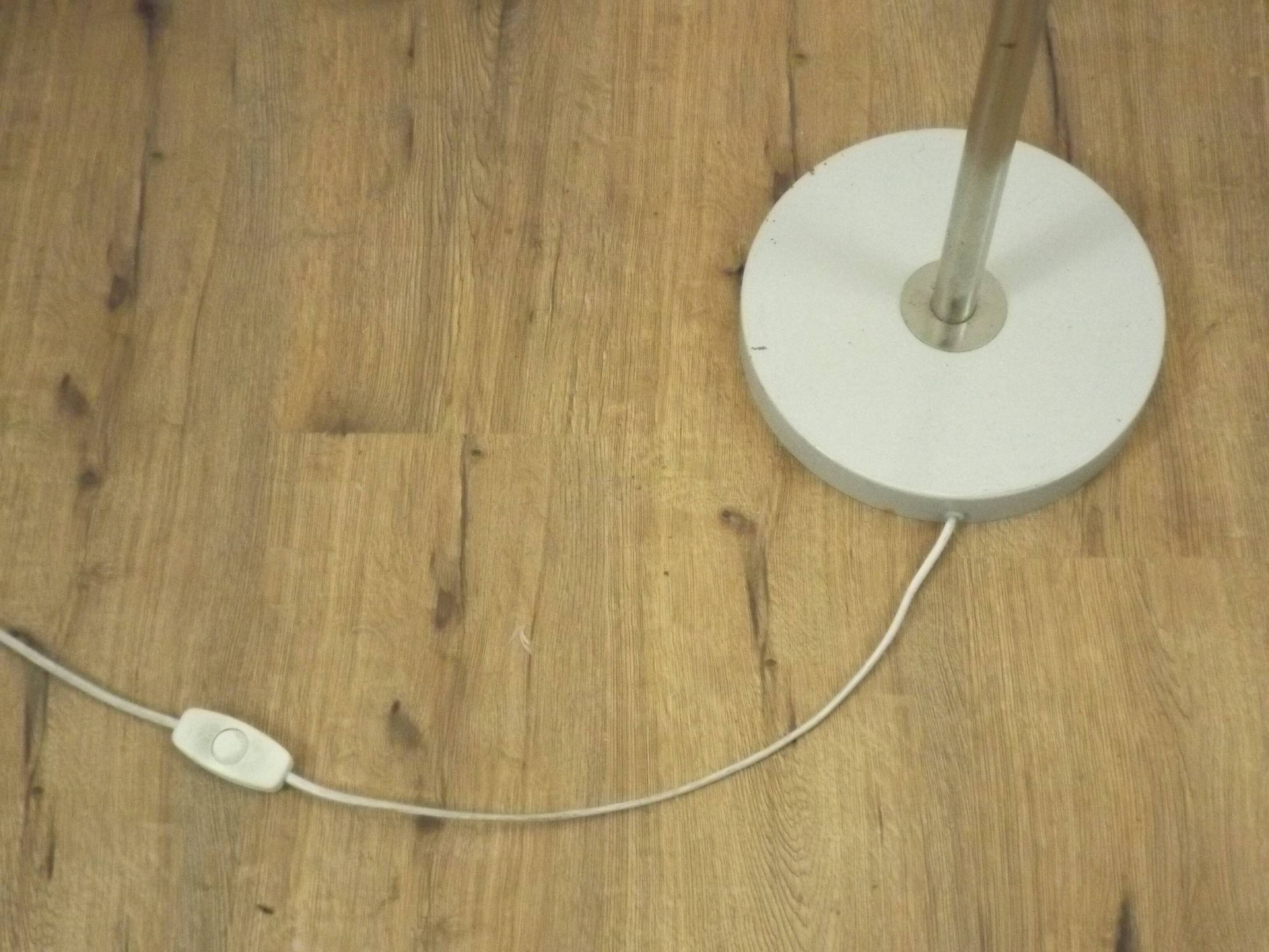 Danish Floorlamp Formlight