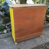 Former parisian buffet