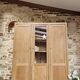 Parisian display cabinet