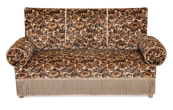 Divan alsacien