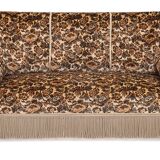Alsatian sofa