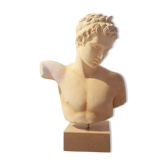 Bust of a Greek ephebe
