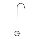 1950s lamppost