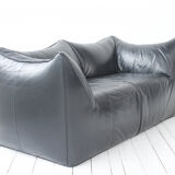 Le Bambole 2-seater sofa designed by Mario Bellini for B&B Italia
