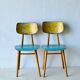 Chaises Vintage par TON, 1960'