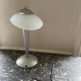 Unilux mushroom lamp