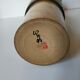 Great Kokeshi Doll, "LaTimide" by Okamoto Usaburo circa 1960-70 - Japan