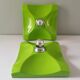 Pair of Italian sconces - Fael "Scudo"