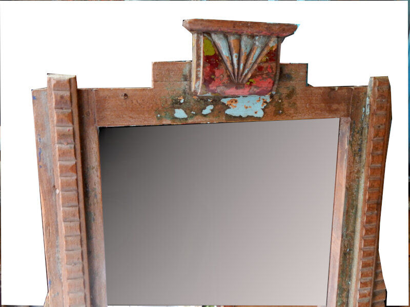 Mirror 72x147cm