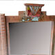 Mirror 72x147cm