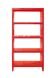 Bibliothèque modulable, années 70