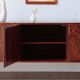 Enfilade vintage en palissandre – Design danois – Pièce unique