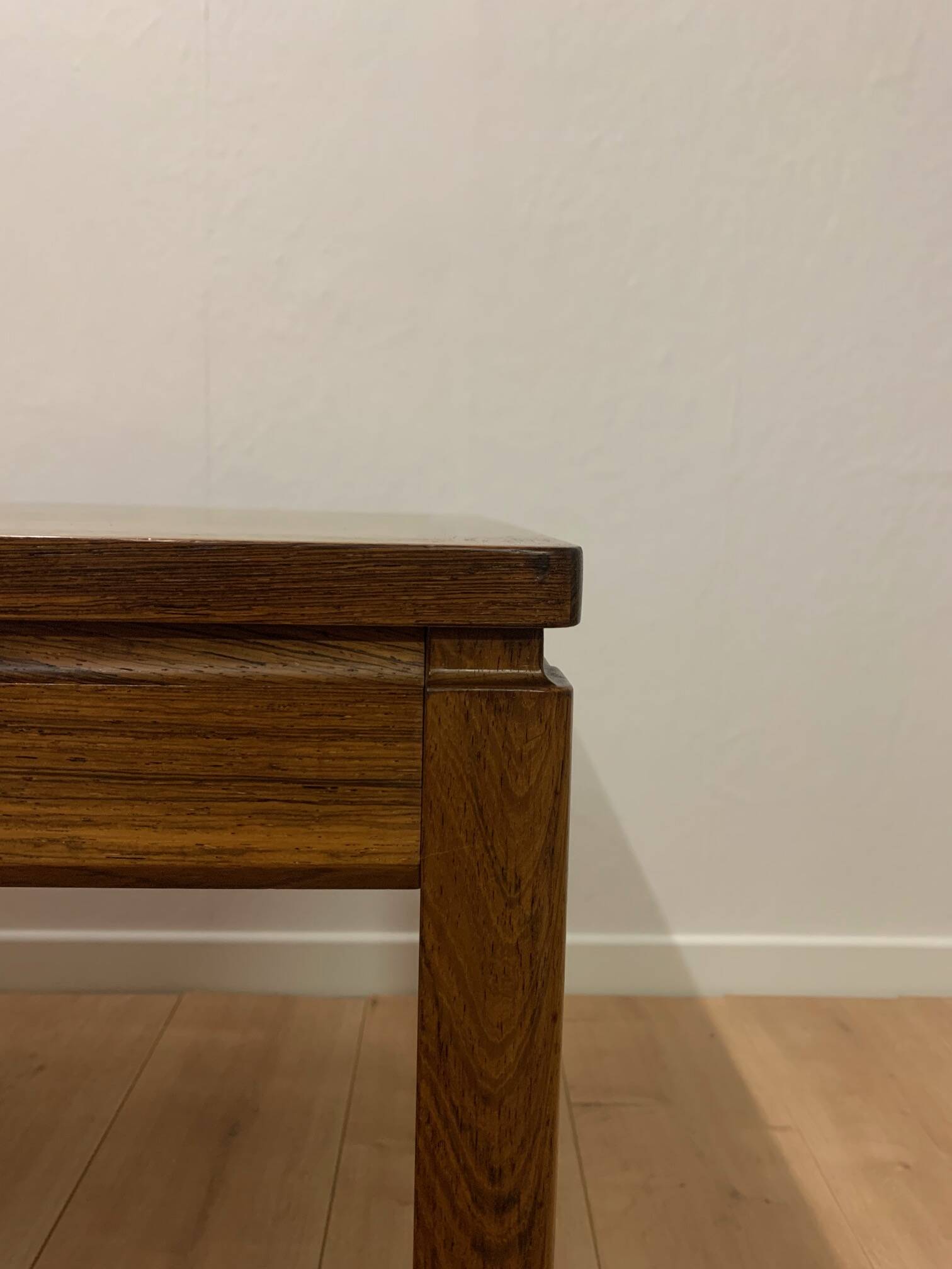 Seffle coffee table by Y. Sandstrom, 1960 Sweden