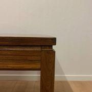 Seffle coffee table by Y. Sandstrom, 1960 Sweden