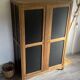 Armoire parisienne