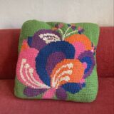 Vintage cushion