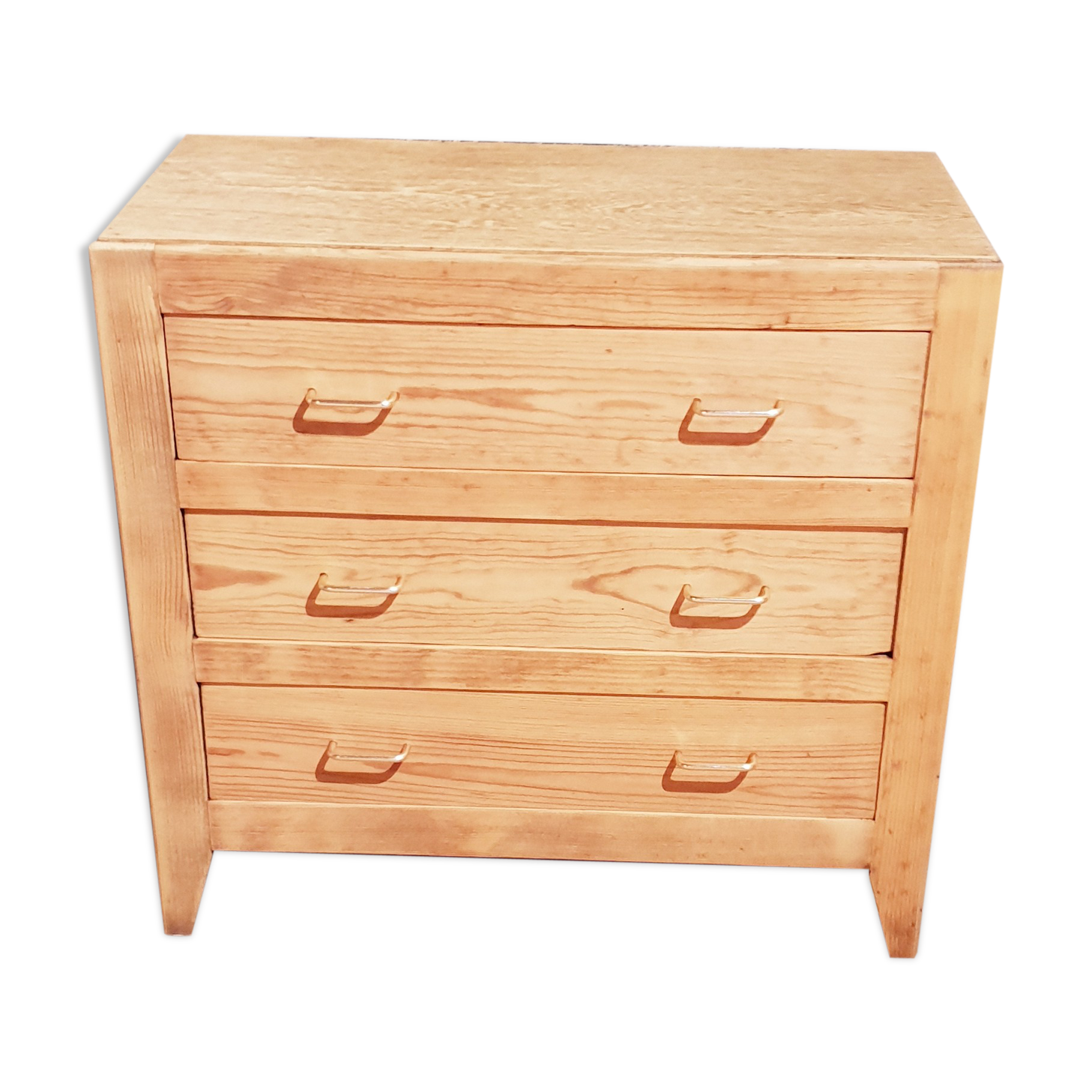 Commode vintage