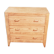 Commode vintage