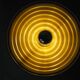Stilnovo wall lamp for Studio Nizzoli and Associates