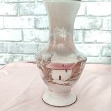 Old vase