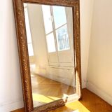 Napoleon III mirror