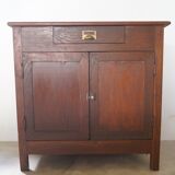 Buffet d'atelier 1950