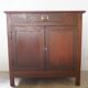 Workshop buffet 1950