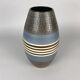 Vintage German Pottery Vase