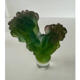 Daum Carafe – Cactus