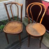 Bistro chairs