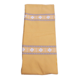 Round Basque tablecloth