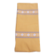 Round Basque tablecloth