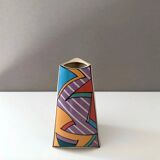 Rosenthal Flash One vase by Dorothy Hafner, 80's