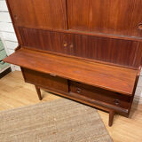 Buffet de Johannes Andersen 1960