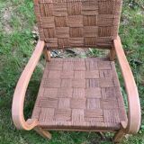 Danish armchair from the 40s/50s