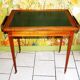 Small writing table Louis XVI