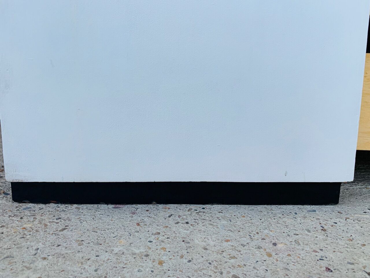 Vintage drawer loom cabinet, Circa 50's/60's