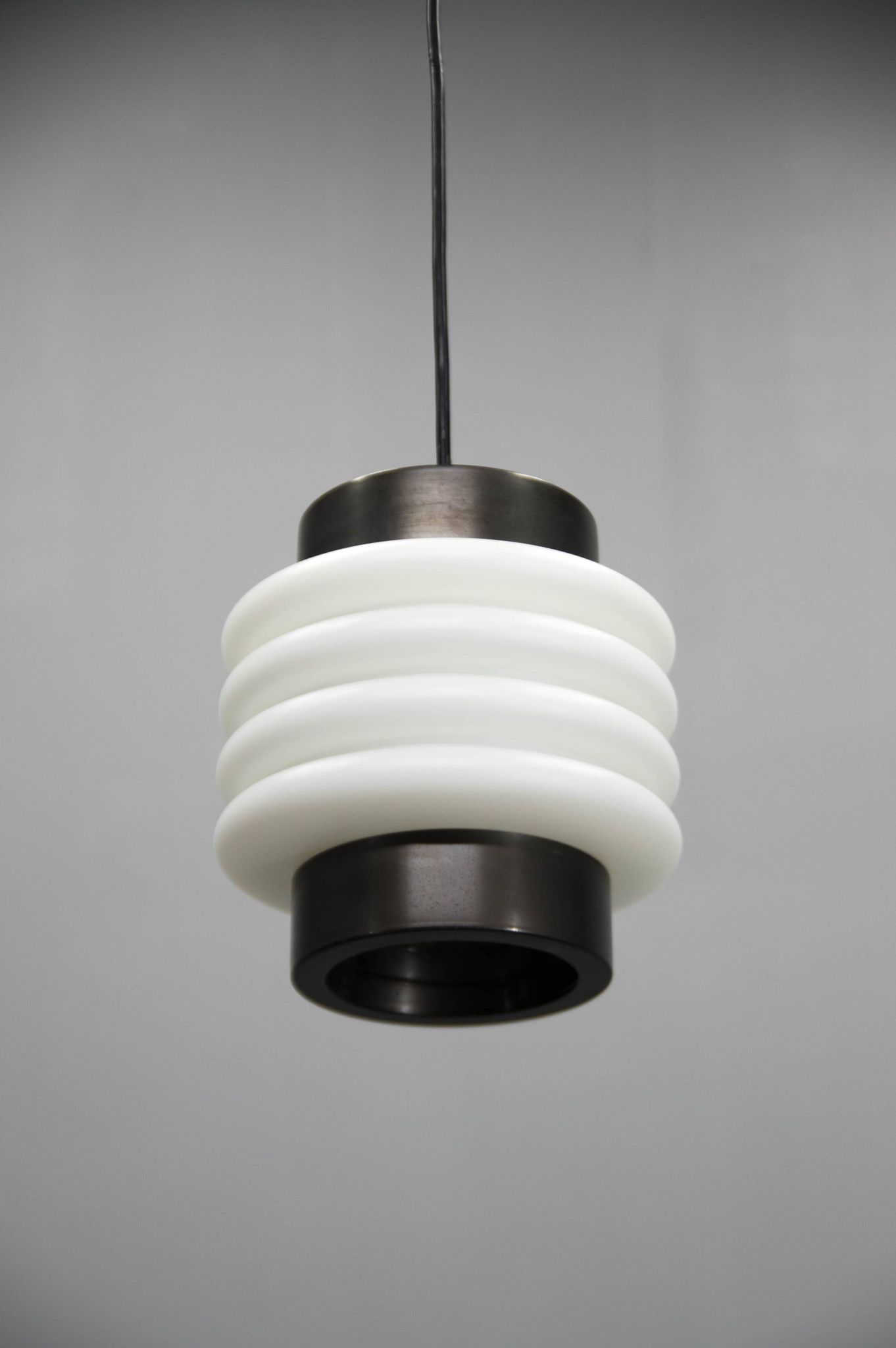 Mid-Century Pendant, Czechoslovakia, 1960s